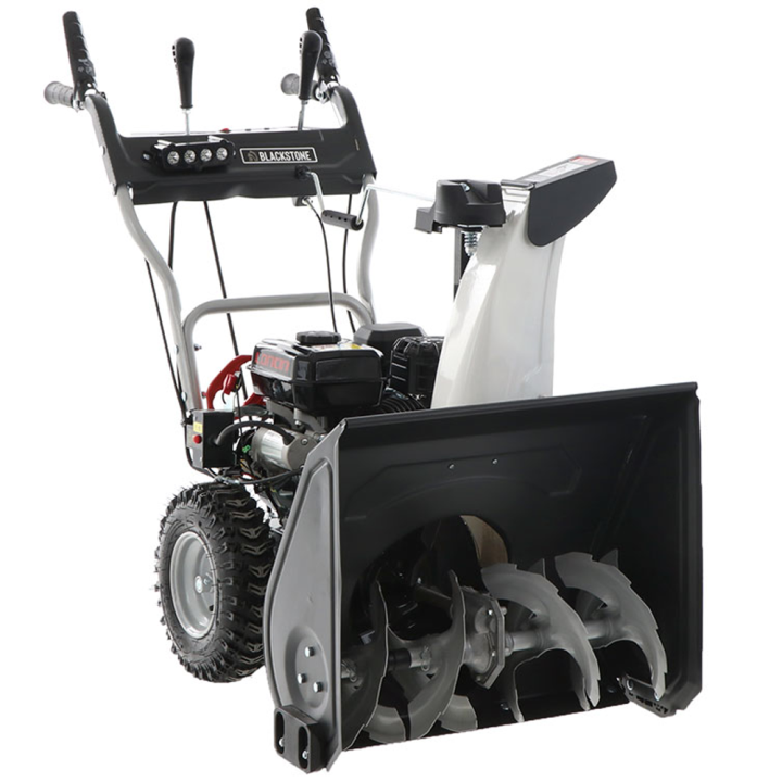 BlackStone B ST 61 LWE lumilinko Loncin H200 6 5 HP 61 cm