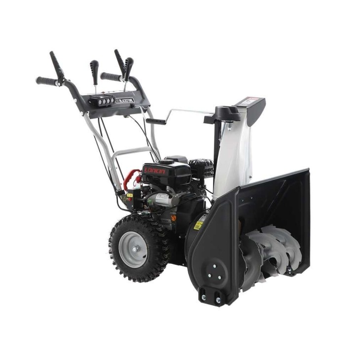 BlackStone B-ST 61 LWE lumilinko, Loncin H200, 6,5 HP, 61 cm