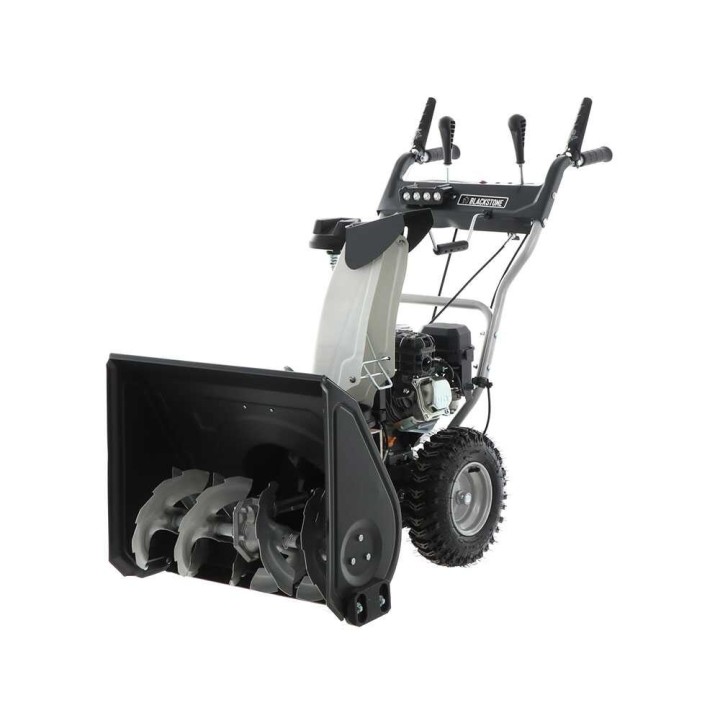 BlackStone B-ST 61 LWE lumilinko, Loncin H200, 6,5 HP, 61 cm