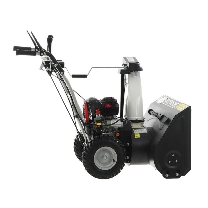 BlackStone B-ST 61 LWE lumilinko, Loncin H200, 6,5 HP, 61 cm