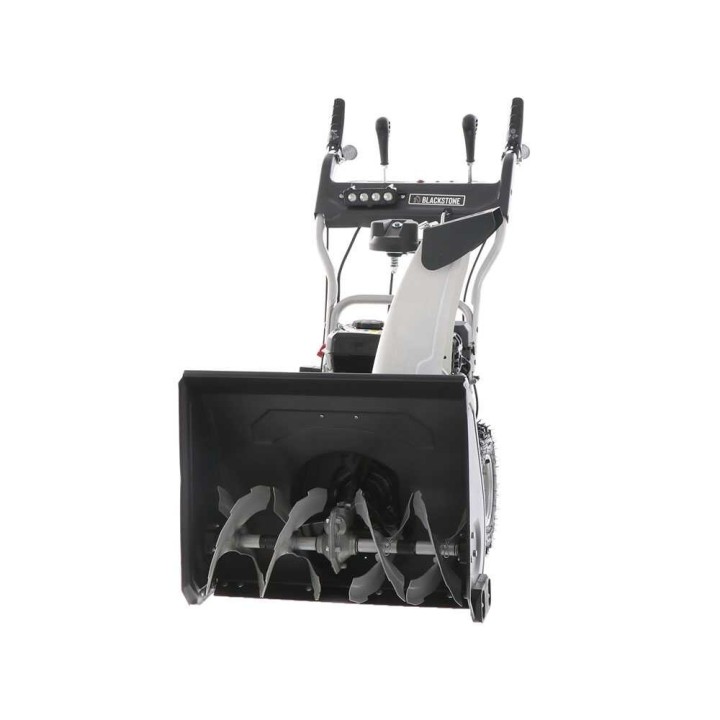 BlackStone B-ST 61 LWE lumilinko, Loncin H200, 6,5 HP, 61 cm