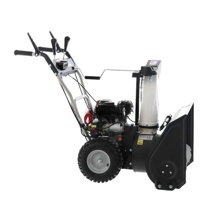 BlackStone B-ST 61 LWE lumilinko, Loncin H200, 6,5 HP, 61 cm