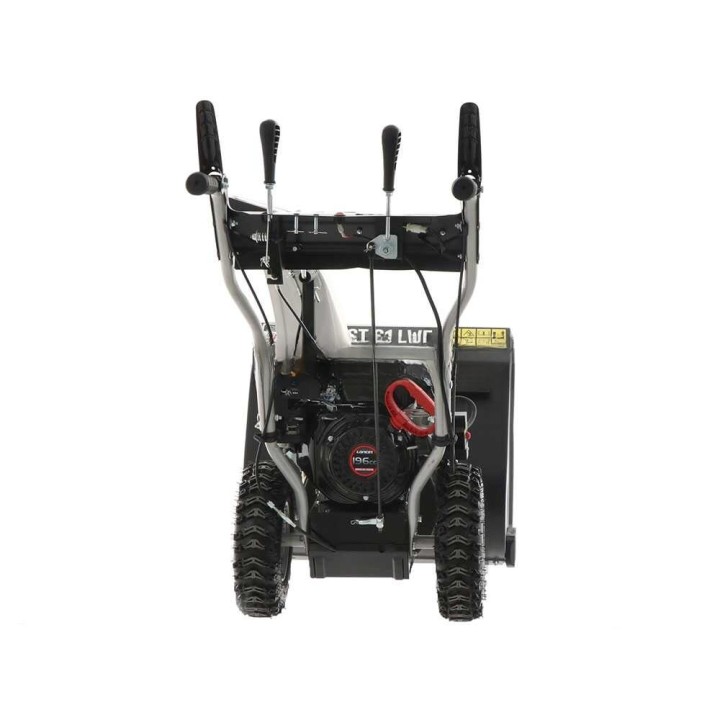 BlackStone B-ST 61 LWE lumilinko, Loncin H200, 6,5 HP, 61 cm