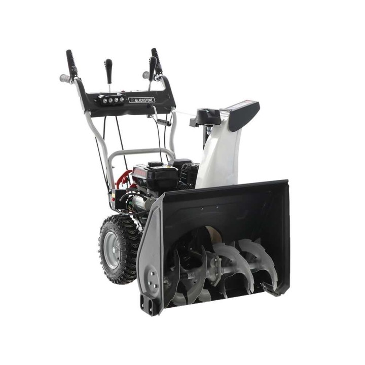 BlackStone B-ST 61 LWE lumilinko, Loncin H200, 6,5 HP, 61 cm