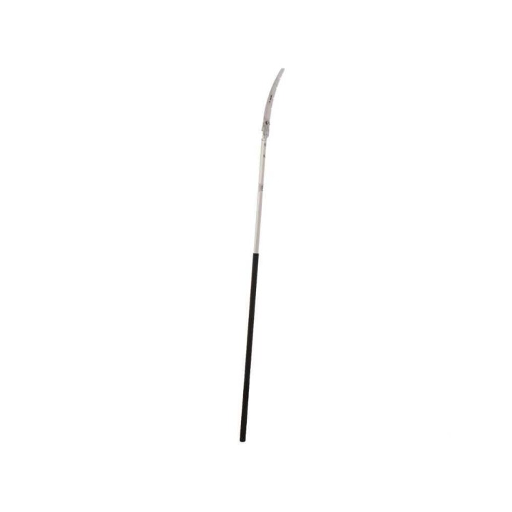 Ausonia 35151 oksasaha kiinteällä jatkovarrella, 30 cm, 180 cm, 0,9 kg