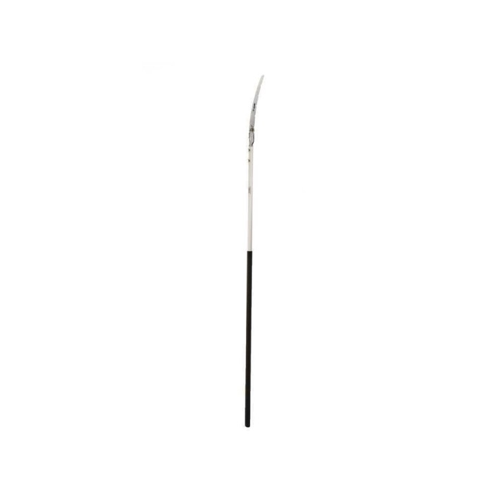 Ausonia 35151 oksasaha kiinteällä jatkovarrella, 30 cm, 180 cm, 0,9 kg