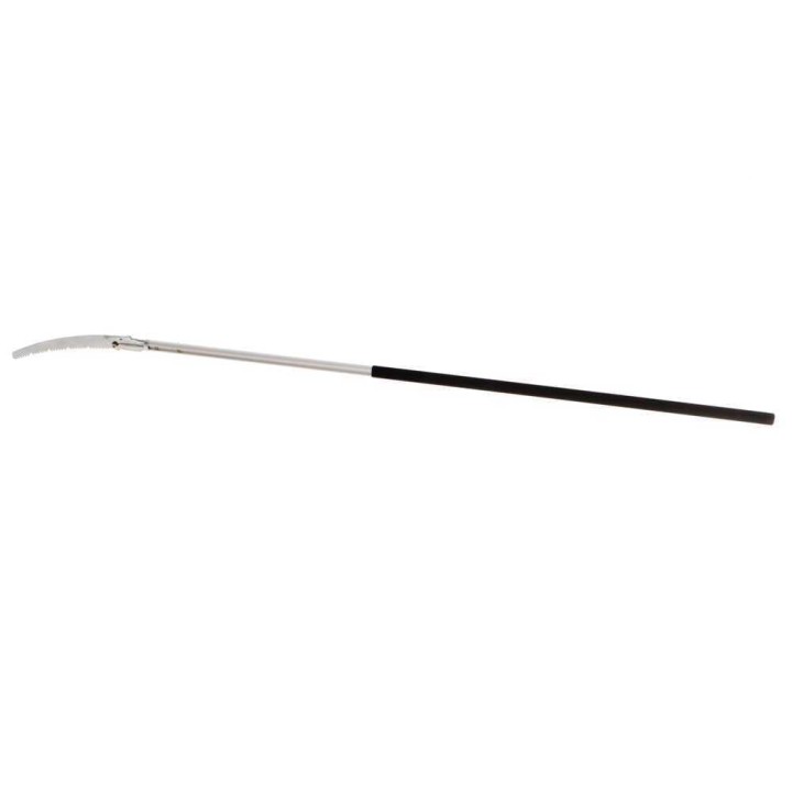 Ausonia 35151 oksasaha kiinteällä jatkovarrella, 30 cm, 180 cm, 0,9 kg