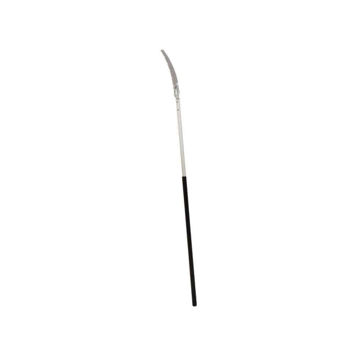 Ausonia 35151 oksasaha kiinteällä jatkovarrella, 30 cm, 180 cm, 0,9 kg