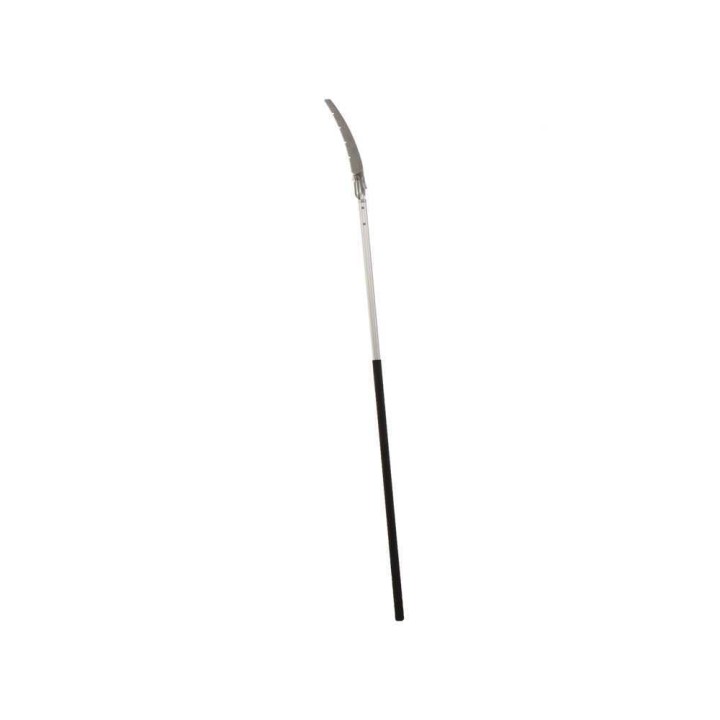 Ausonia 35151 oksasaha kiinteällä jatkovarrella, 30 cm, 180 cm, 0,9 kg