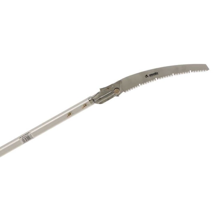 Ausonia 35151 oksasaha kiinteällä jatkovarrella, 30 cm, 180 cm, 0,9 kg