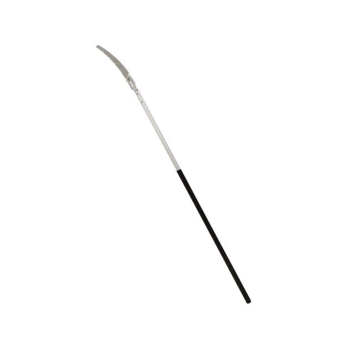 Ausonia 35151 oksasaha kiinteällä jatkovarrella, 30 cm, 180 cm, 0,9 kg