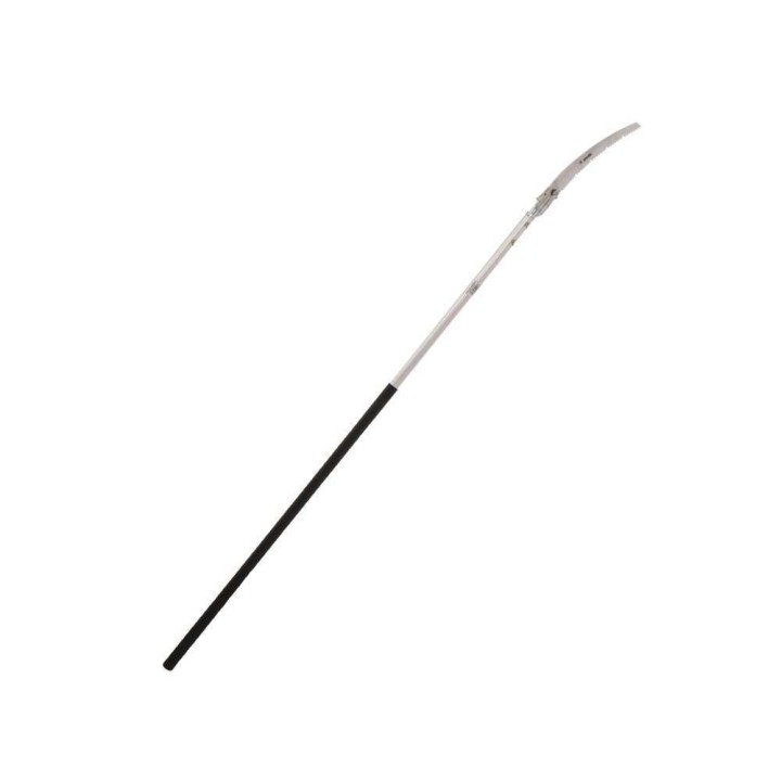 Ausonia 35151 oksasaha kiinteällä jatkovarrella, 30 cm, 180 cm, 0,9 kg
