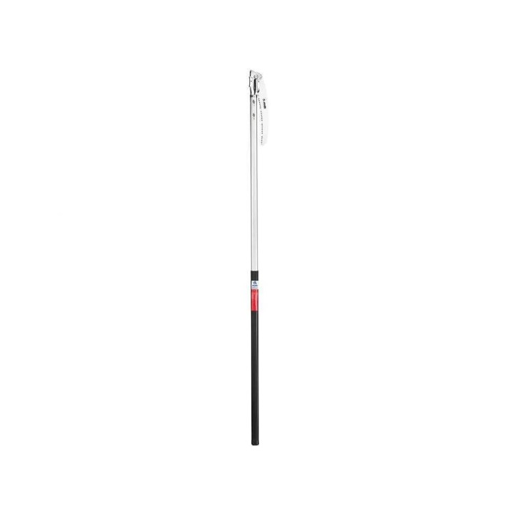 Ausonia 35151 oksasaha kiinteällä jatkovarrella, 30 cm, 180 cm, 0,9 kg