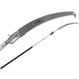 Ausonia 35152 oksasaha teleskooppivarrella 35 cm 1 6 kg