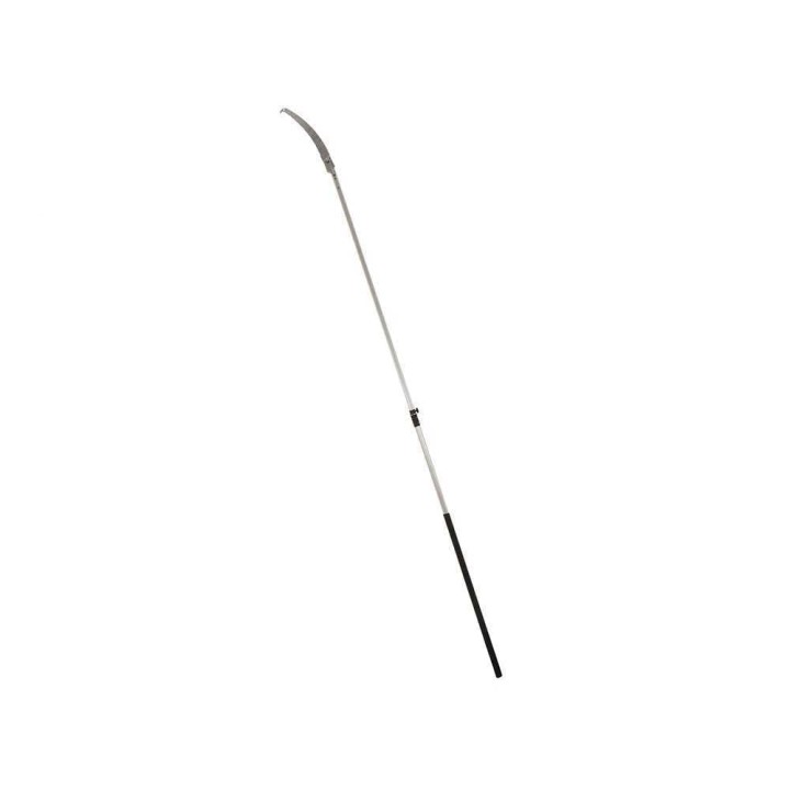 Ausonia 35152 oksasaha teleskooppivarrella, 35 cm, 1,6 kg