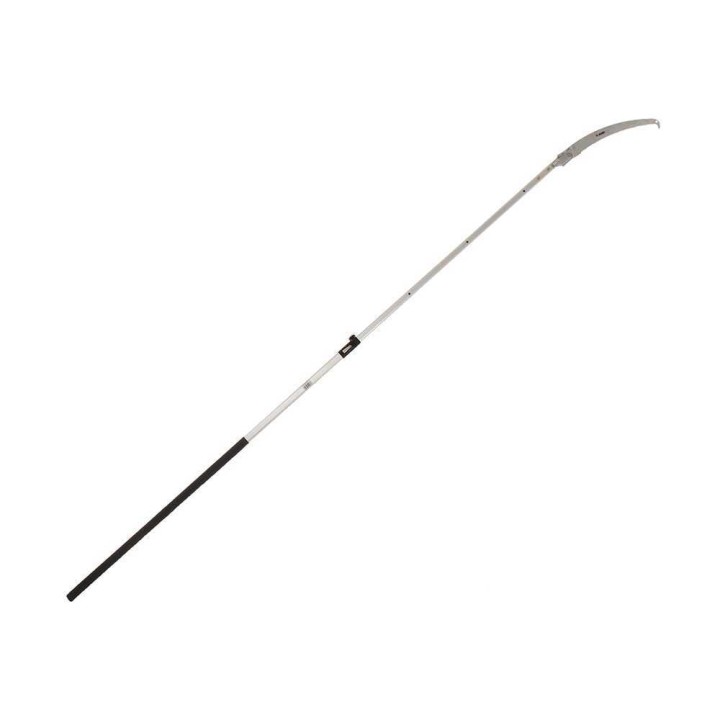 Ausonia 35152 oksasaha teleskooppivarrella, 35 cm, 1,6 kg
