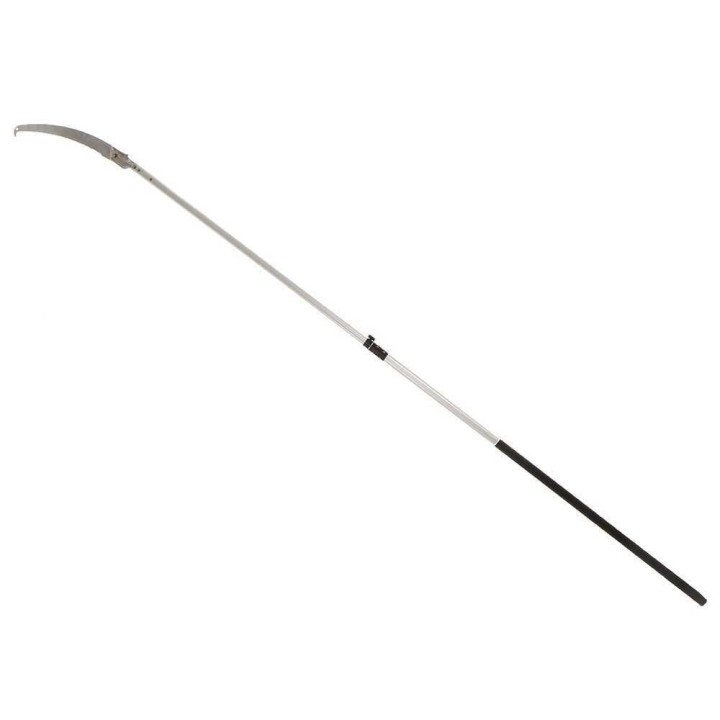 Ausonia 35152 oksasaha teleskooppivarrella, 35 cm, 1,6 kg