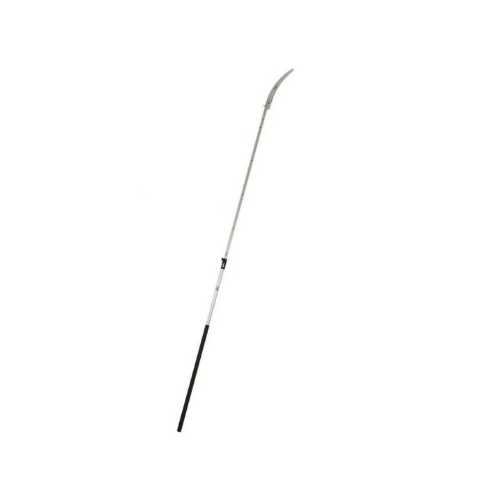 Ausonia 35152 oksasaha teleskooppivarrella, 35 cm, 1,6 kg