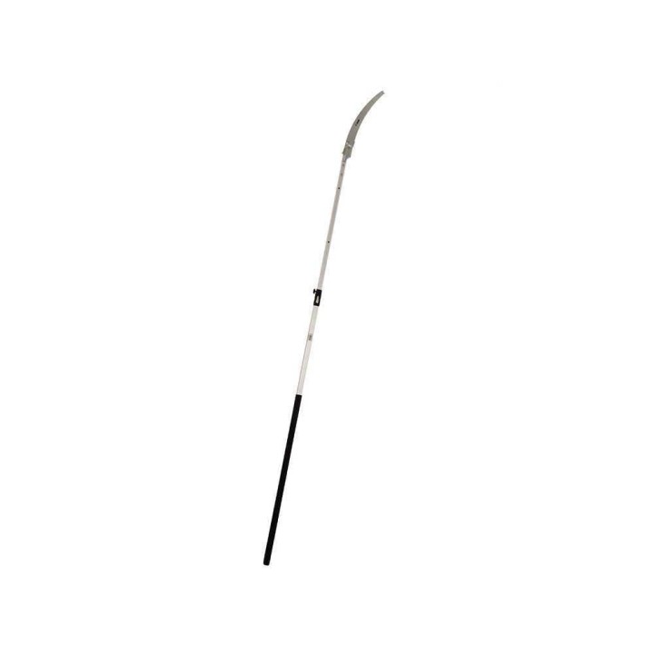 Ausonia 35152 oksasaha teleskooppivarrella, 35 cm, 1,6 kg
