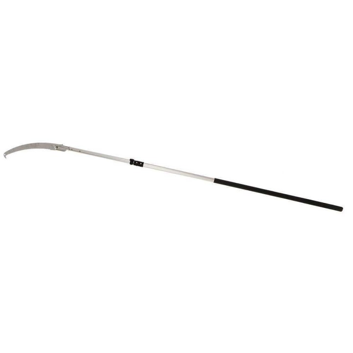 Ausonia 35152 oksasaha teleskooppivarrella, 35 cm, 1,6 kg