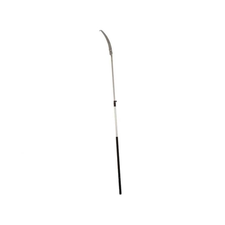 Ausonia 35152 oksasaha teleskooppivarrella, 35 cm, 1,6 kg