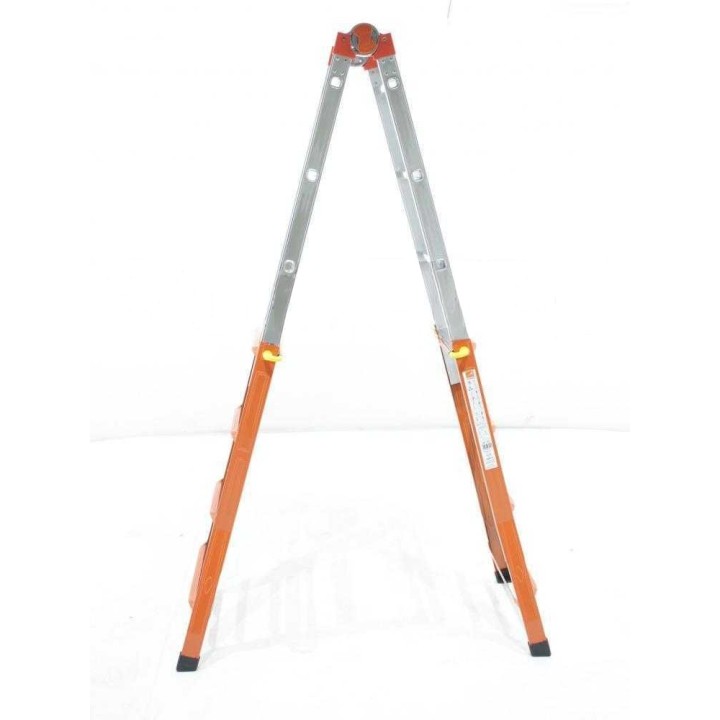 Gierre Peppina AM010 teleskooppitikas, 382 cm, teräs ja alumiini, 125 kg