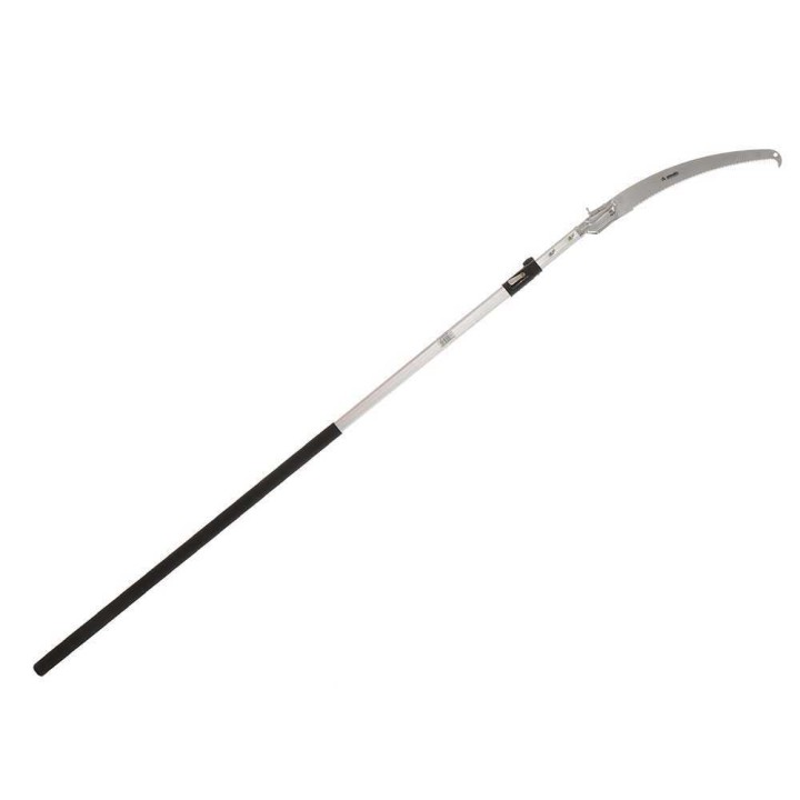 Ausonia 35152 oksasaha teleskooppivarrella, 35 cm, 1,6 kg