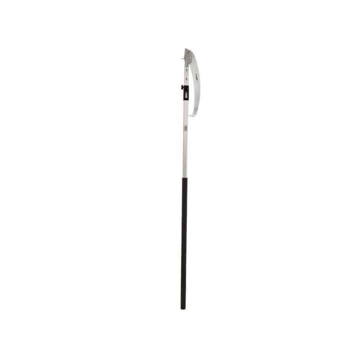 Ausonia 35152 oksasaha teleskooppivarrella, 35 cm, 1,6 kg