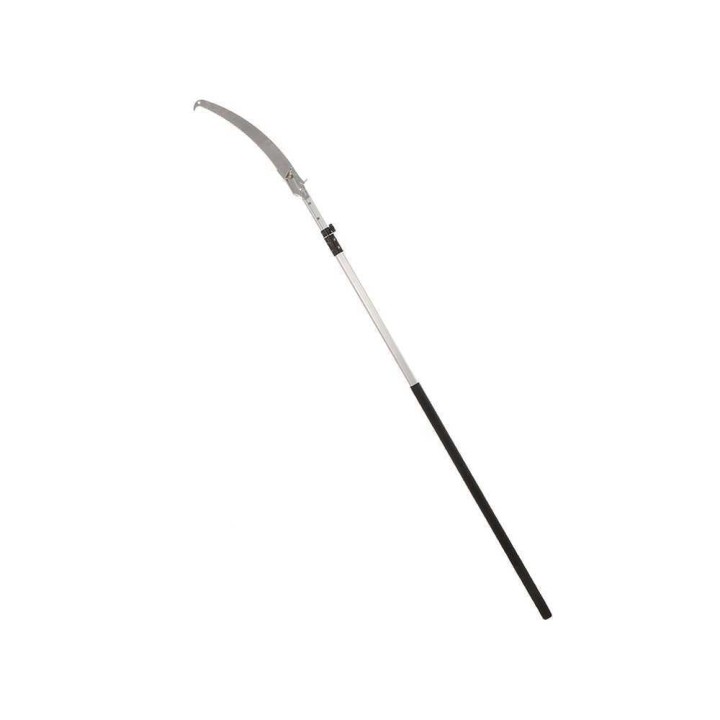 Ausonia 35152 oksasaha teleskooppivarrella, 35 cm, 1,6 kg