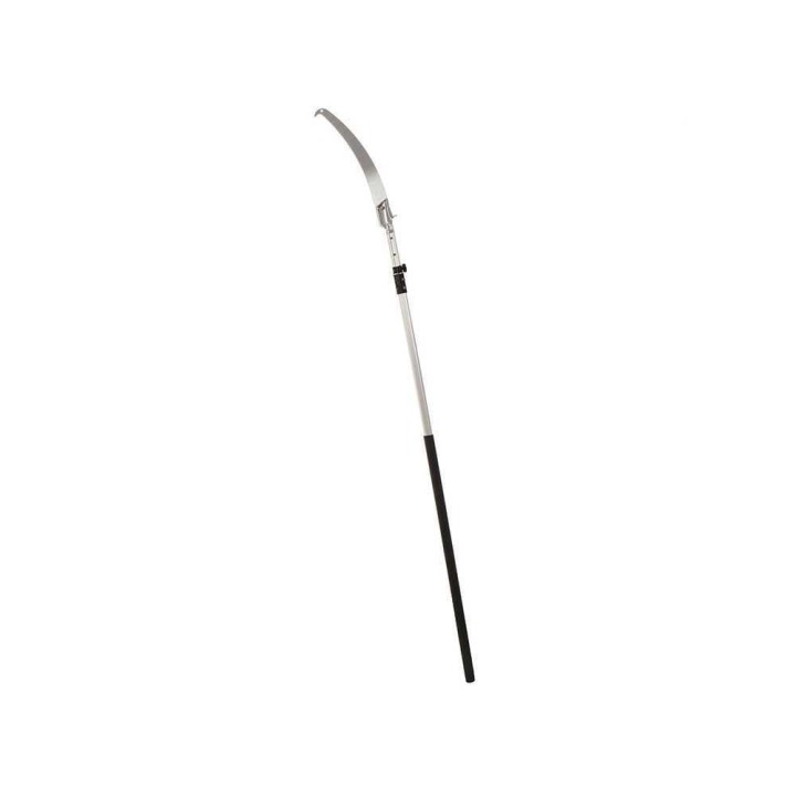 Ausonia 35152 oksasaha teleskooppivarrella, 35 cm, 1,6 kg