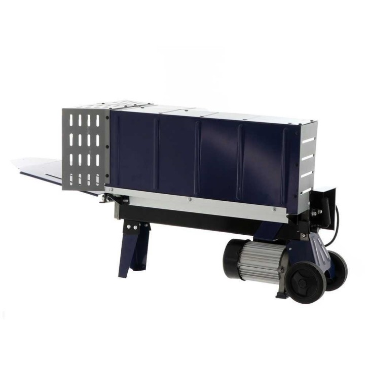 BullMach BM-LS-E 5 H vaakasuora klapikone, 1 500 W, 230 V, 5 t