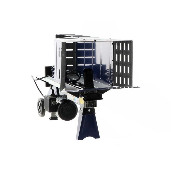 BullMach BM-LS-E 5 H vaakasuora klapikone, 1 500 W, 230 V, 5 t
