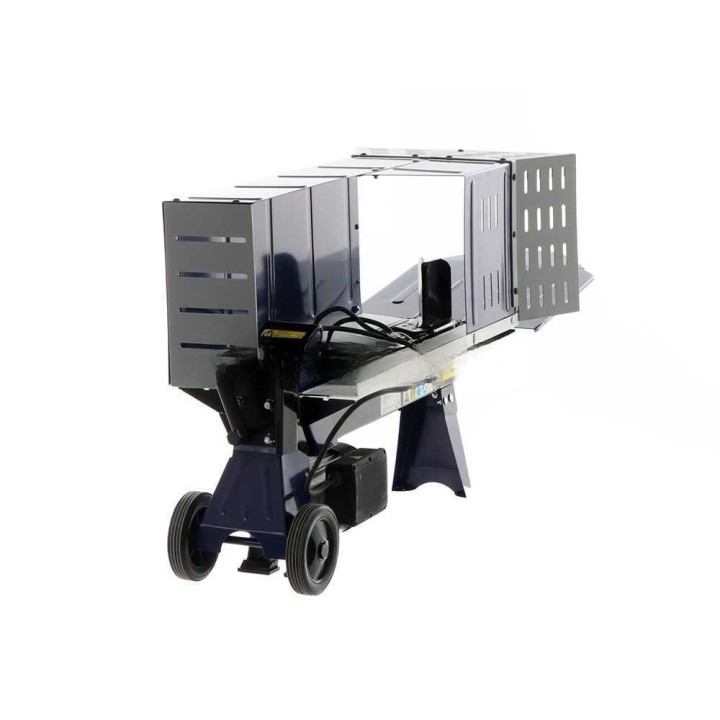 BullMach BM-LS-E 5 H vaakasuora klapikone, 1 500 W, 230 V, 5 t