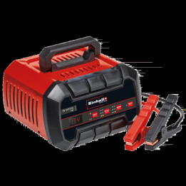 Einhell CE BC 15 M akkulaturi ja käynnistysapu 12 V 280 W