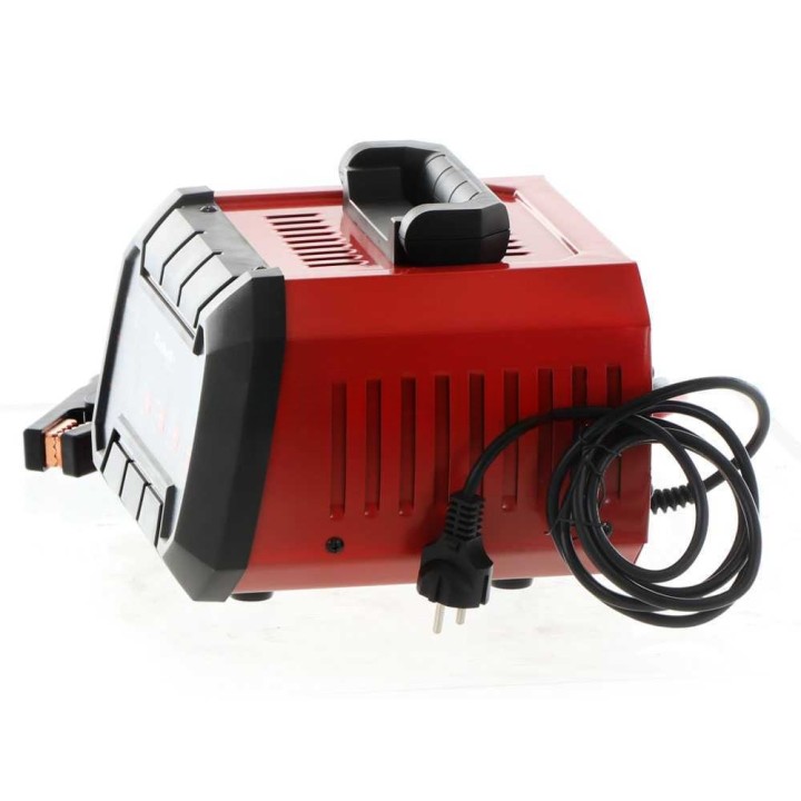 Einhell CE-BC 15 M akkulaturi ja käynnistysapu, 12 V, 280 W