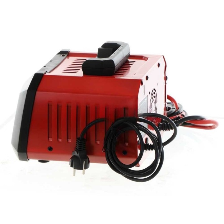 Einhell CE-BC 15 M akkulaturi ja käynnistysapu, 12 V, 280 W