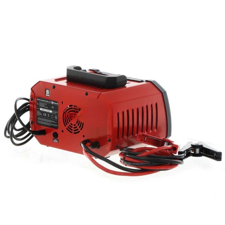 Einhell CE-BC 15 M akkulaturi ja käynnistysapu, 12 V, 280 W