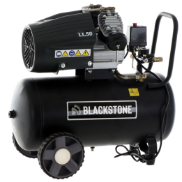BlackStone LBC 50 30V sähkökompressori 50 l 3 HP 230 V