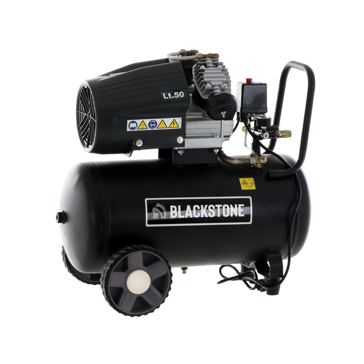 BlackStone LBC 50 30V sähkökompressori 50 l 3 HP 230 V
