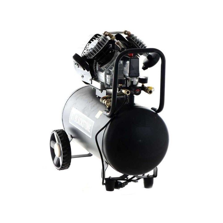 BlackStone LBC 50-30V sähkökompressori, 50 l, 3 HP, 230 V