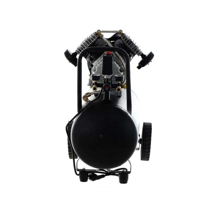 BlackStone LBC 50-30V sähkökompressori, 50 l, 3 HP, 230 V