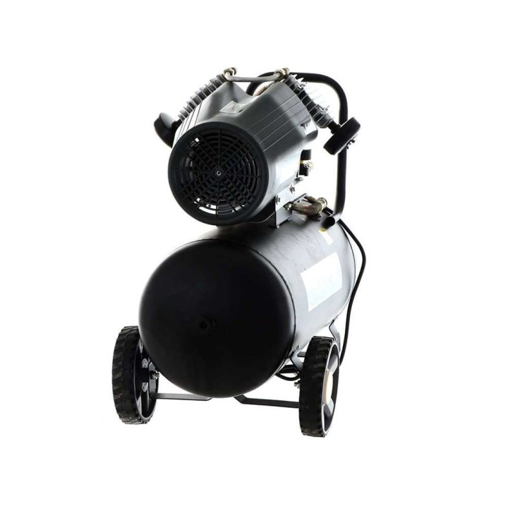 BlackStone LBC 50-30V sähkökompressori, 50 l, 3 HP, 230 V