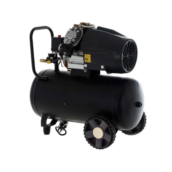 BlackStone LBC 50-30V sähkökompressori, 50 l, 3 HP, 230 V