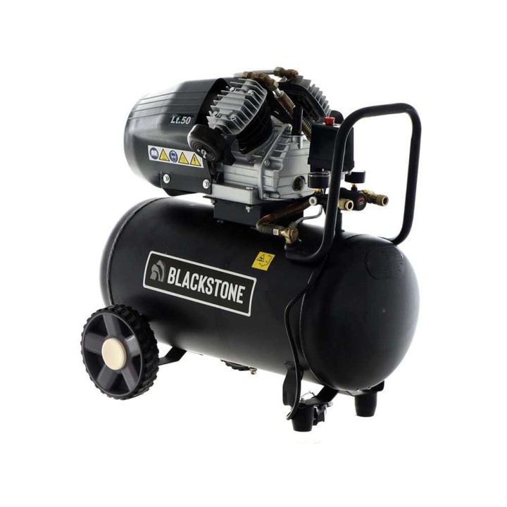 BlackStone LBC 50-30V sähkökompressori, 50 l, 3 HP, 230 V