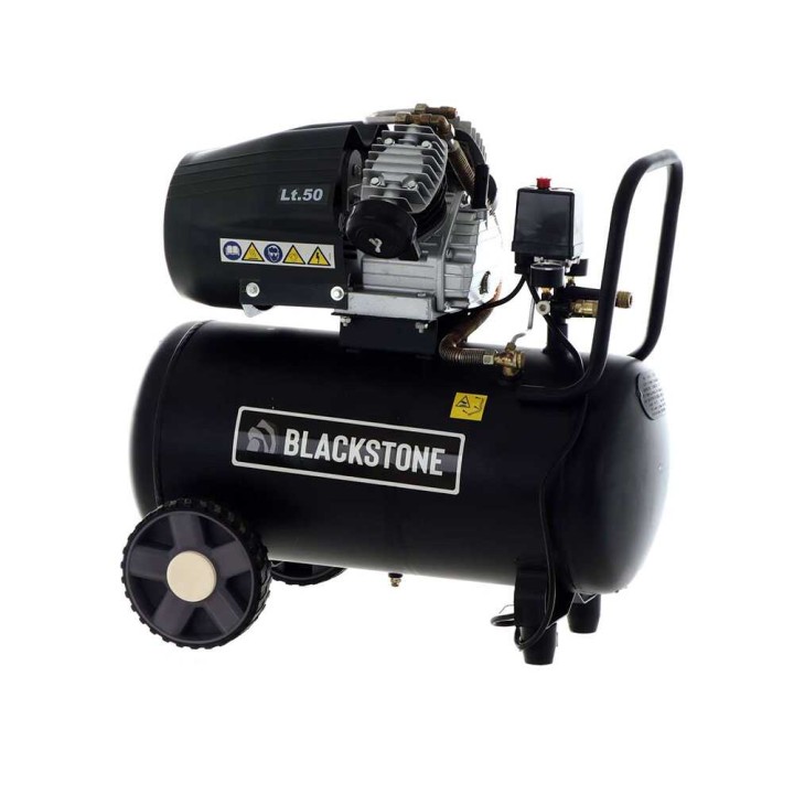 BlackStone LBC 50-30V sähkökompressori, 50 l, 3 HP, 230 V