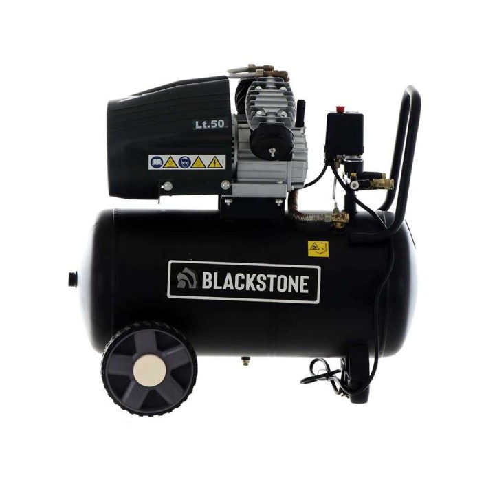 BlackStone LBC 50-30V sähkökompressori, 50 l, 3 HP, 230 V