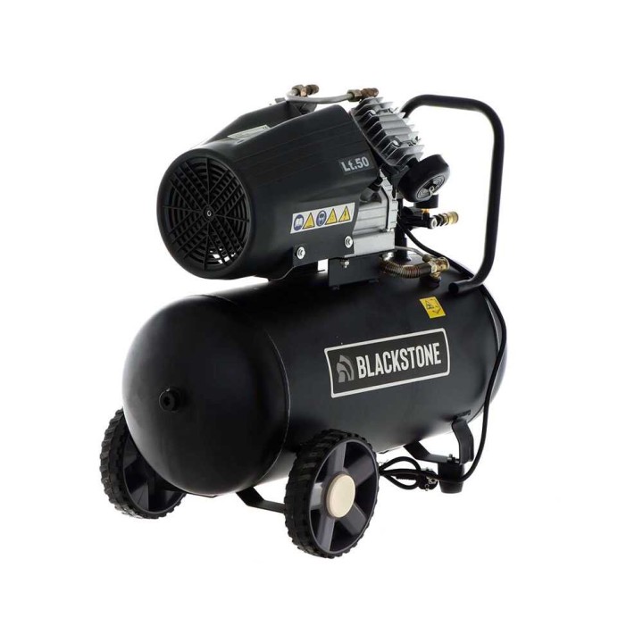 BlackStone LBC 50-30V sähkökompressori, 50 l, 3 HP, 230 V