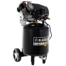 BlackStone V LBC 50 30V pystymallinen kompressori 3 HP 50 l 10 bar