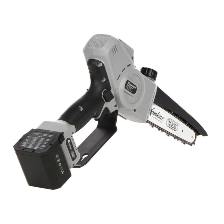 Volpi KVS6000 akkukäyttöinen oksasaha, 21,6 V, 19 cm