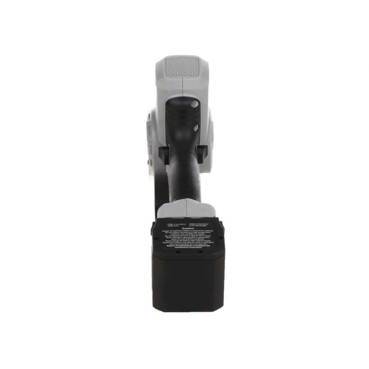 Volpi KVS6000 akkukäyttöinen oksasaha, 21,6 V, 19 cm